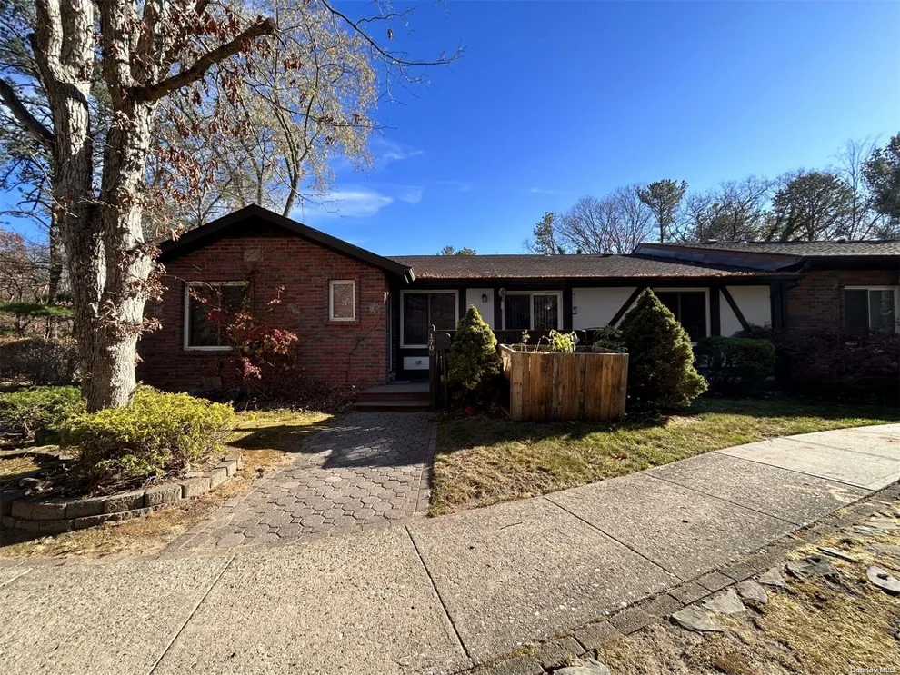 Unit for sale at 170 Blue Ridge Drive, Brookhaven, NY 11763