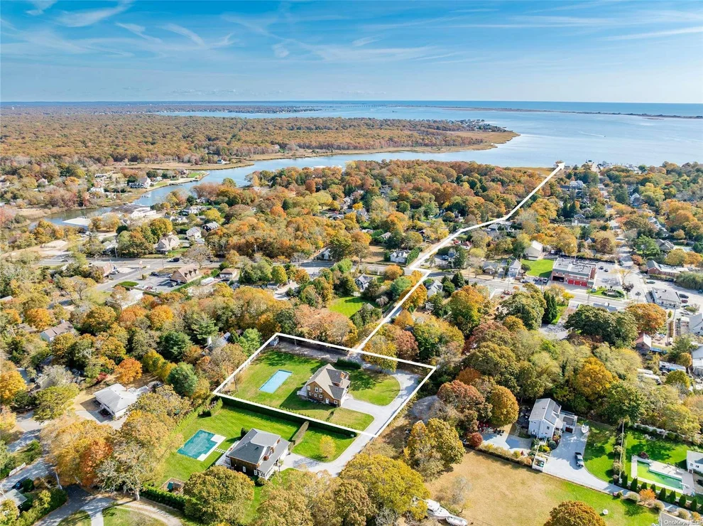Unit for sale at 480 Montauk, Southampton, NY 11942