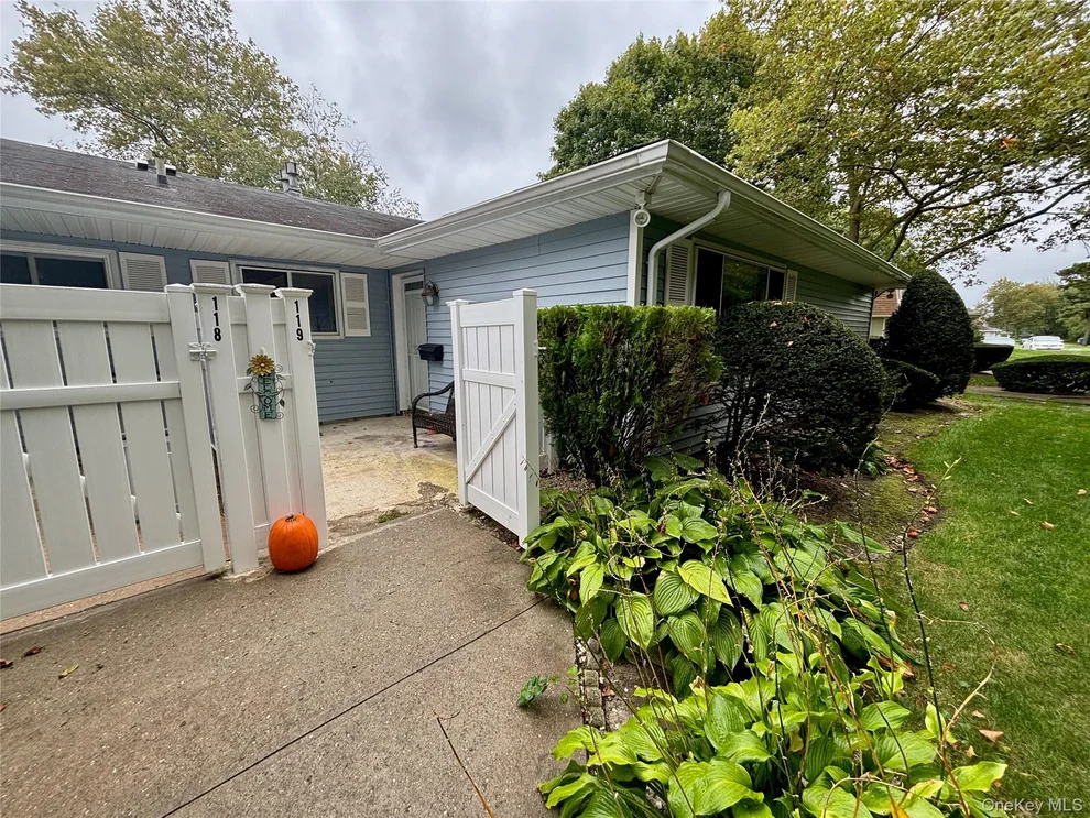 Unit for sale at 119 Storm Drive, Islip, NY 11742