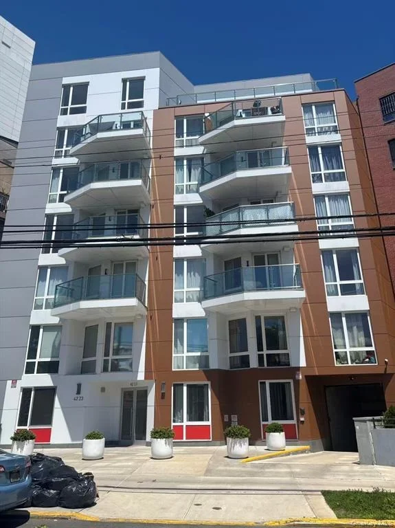 Unit for sale at 4223 Parsons Boulevard, New York, NY 11355