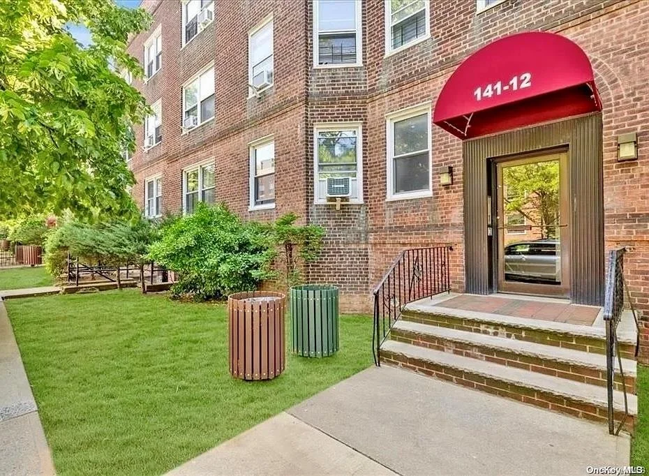 Unit for sale at 141-12 79th Avenue, New York, NY 11367