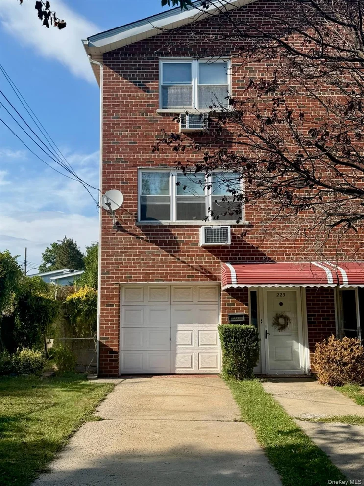 Unit for sale at 223 Ditmars Street, New York, NY 10464