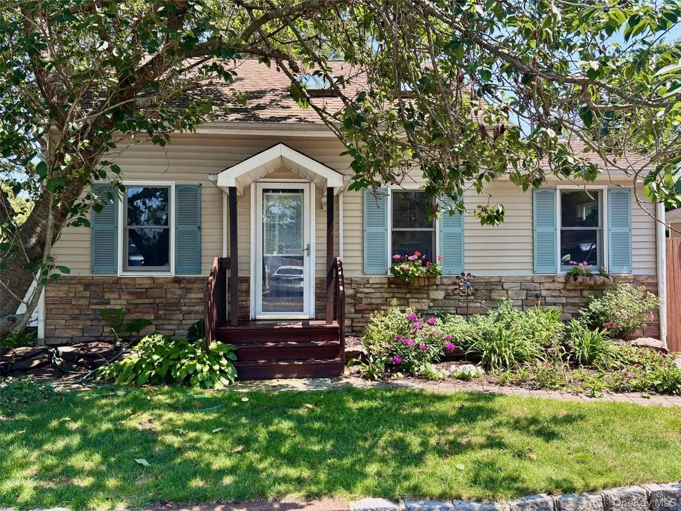Unit for sale at 1529 Carl Avenue, Islip, NY 11741