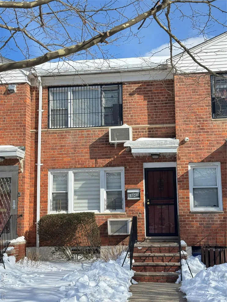 Unit for sale at 68-45 138th Street, New York, NY 11367