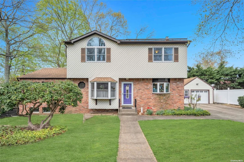 Unit for sale at 295 Seminole Street, Islip, NY 11779