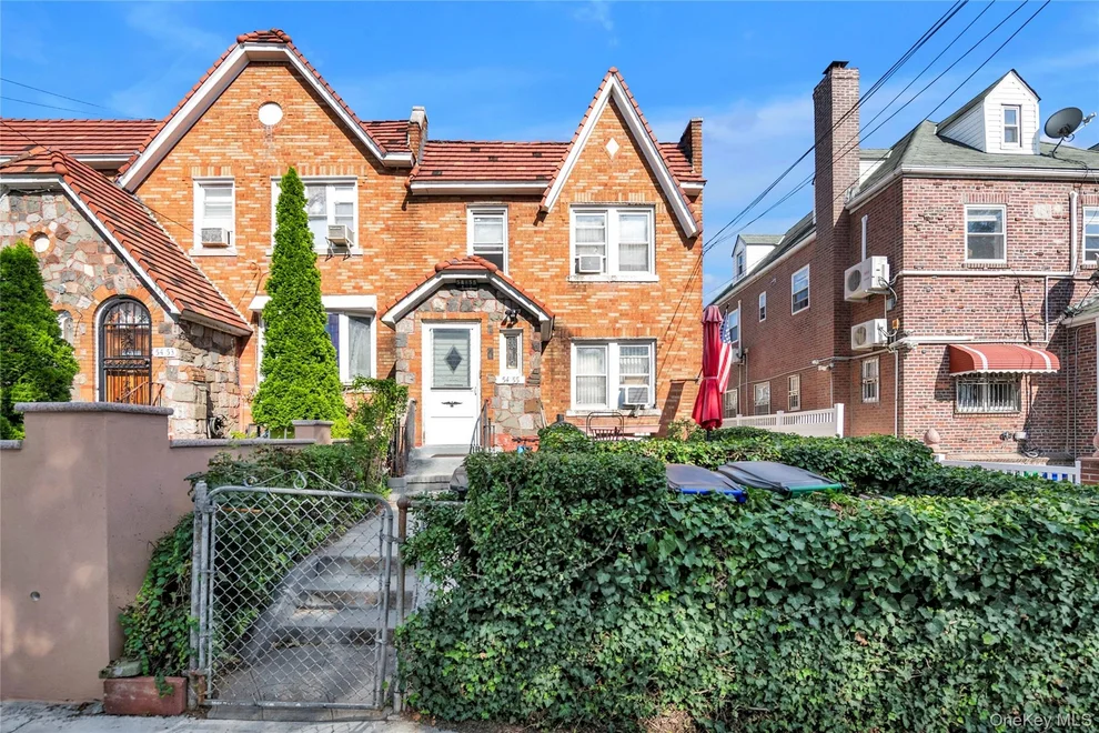 Unit for sale at 54-55 65th Place, New York, NY 11378