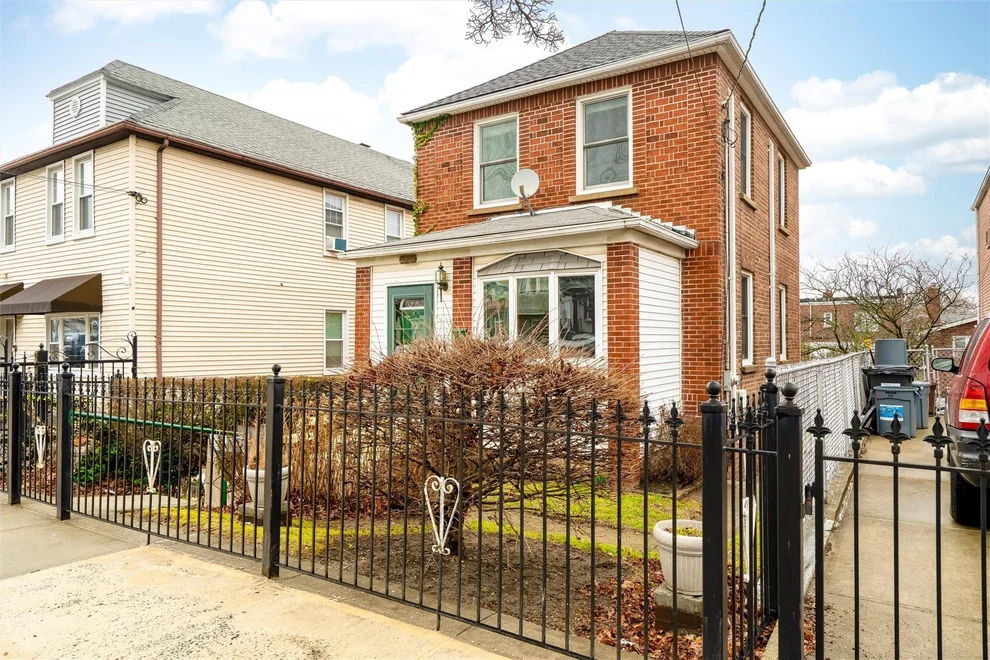 Unit for sale at 740 Logan Avenue, New York, NY 10465
