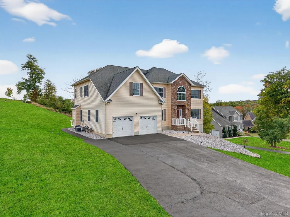 Unit for sale at 1 Jessica Court, Goshen, NY 10924