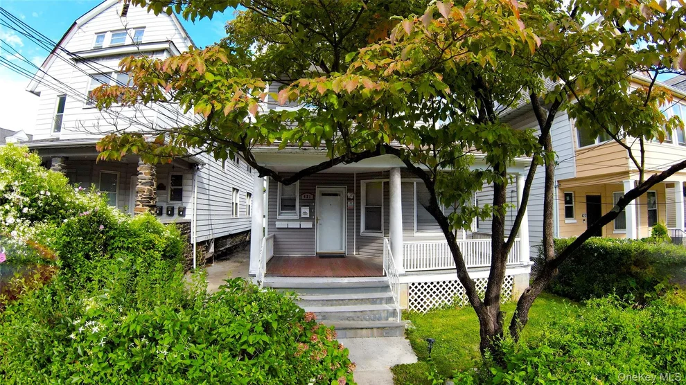 Unit for sale at 421 S Columbus Avenue, Mount Vernon, NY 10553