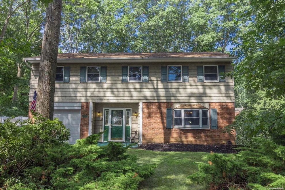 Unit for sale at 4 Groton Drive, Brookhaven, NY 11776