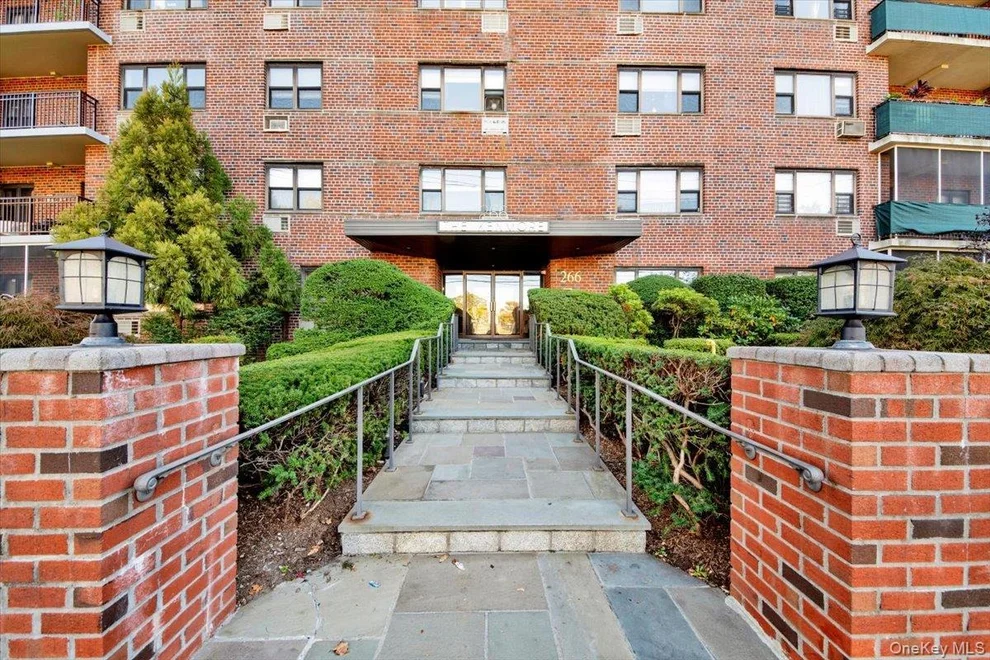 Unit for sale at 266 Pelham Road, New Rochelle, NY 10805