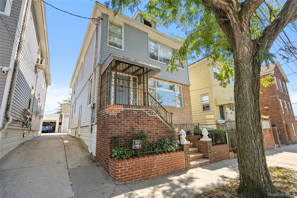 Unit for sale at 2347 125th Street, New York, NY 11356