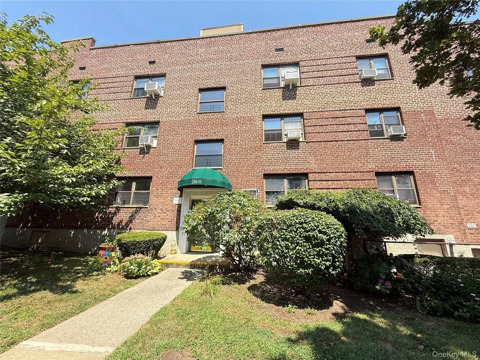 Unit for sale at 216-11 48th Avenue, New York, NY 11361