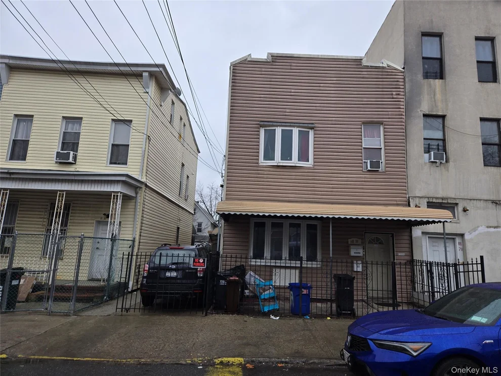 Unit for sale at 8830 75th Street, New York, NY 11421
