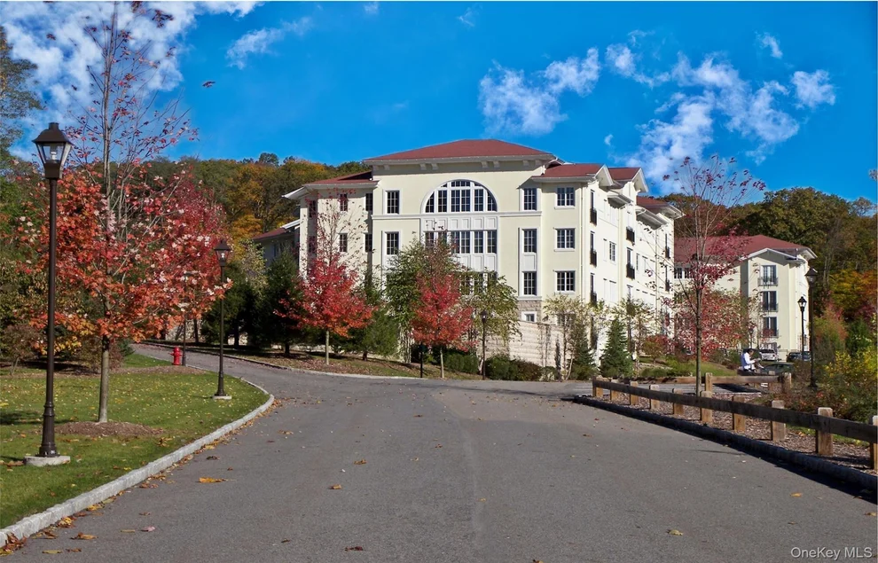 Unit for sale at 603 Trump Park, Yorktown, NY 10588