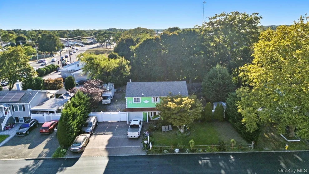 Unit for sale at 214 Tree Avenue, Islip, NY 11722