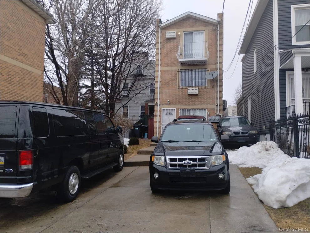 Unit for sale at 933 Tilden Street, New York, NY 10469