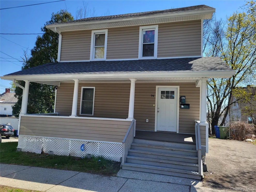 Unit for sale at 94 Linden Avenue, Middletown, NY 10940