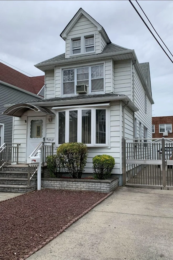 Unit for sale at 23727 Davenport Avenue, New York, NY 11426