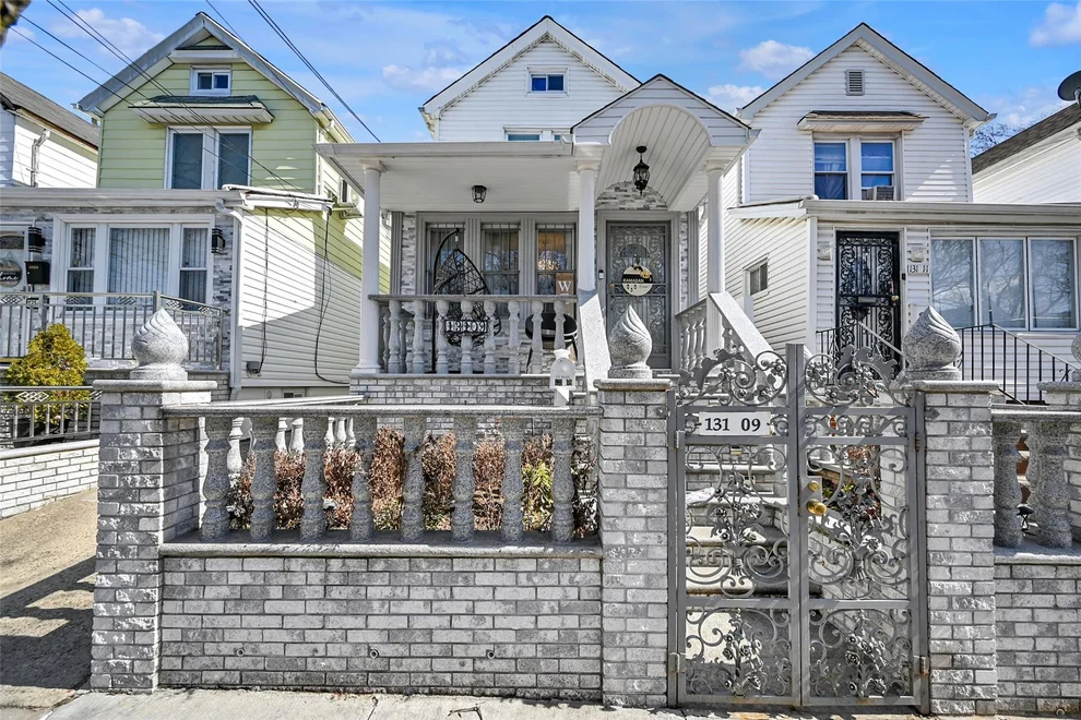 Unit for sale at 13109 135th Street, New York, NY 11420