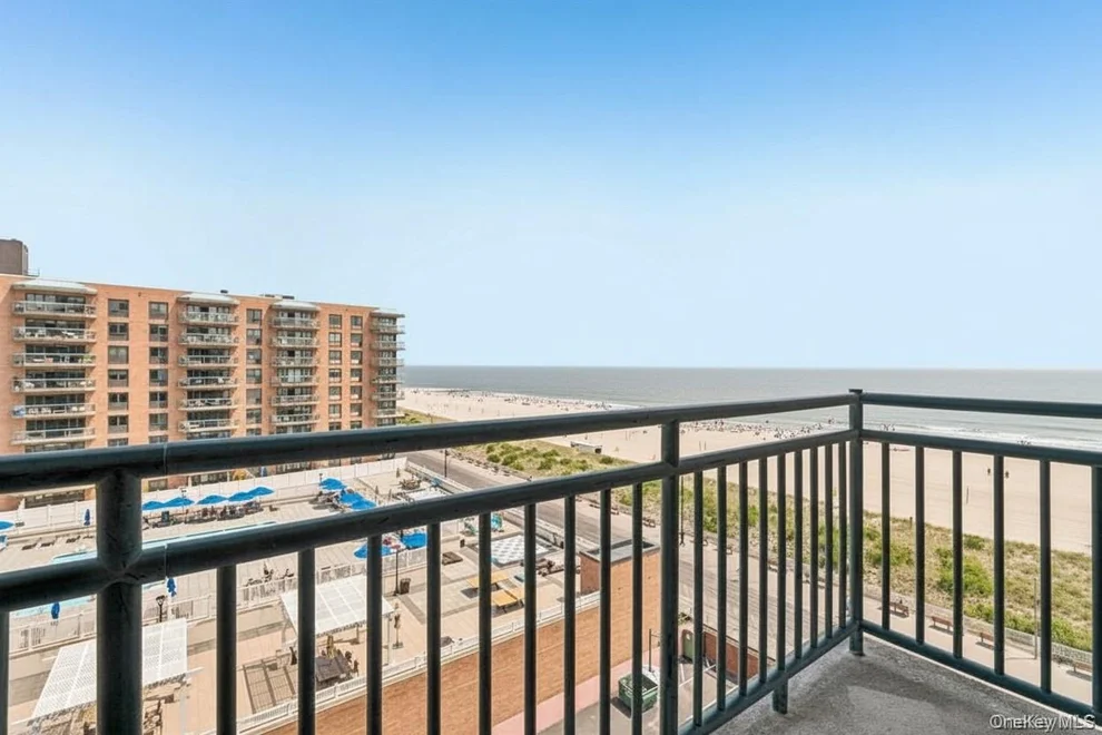 Unit for sale at 26 W Broadway, Long Beach, NY 11561
