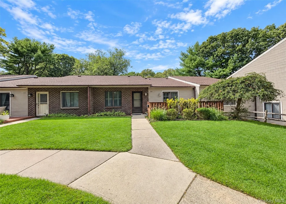 Unit for sale at 810 Woodland Court, Brookhaven, NY 11727