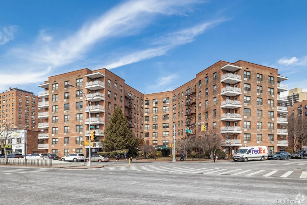 Unit for sale at 100-25 Queens Boulevard, New York, NY 11375