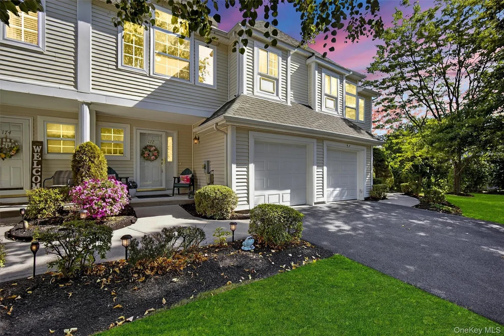 Unit for sale at 172 Isis Drive, Newburgh (Town), NY 12550