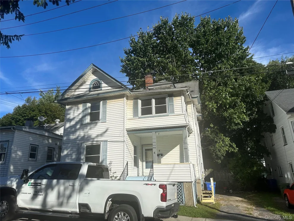 Unit for sale at 4 Harding Street, Middletown, NY 10940