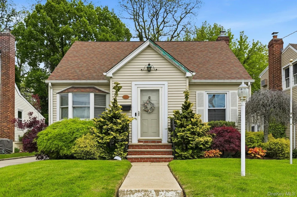 Unit for sale at 257 Jefferson Street, Hempstead, NY 11010