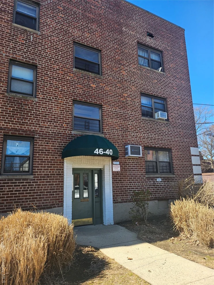 Unit for sale at 46-40 216 Street, New York, NY 11361