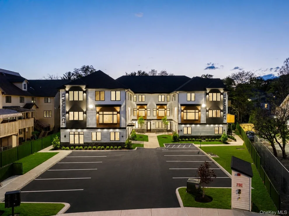 Unit for sale at 15 Warren Court, Ramapo, NY 10952
