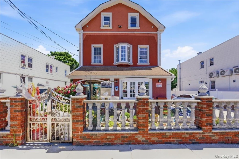 Unit for sale at 10327 102nd Street, New York, NY 11417