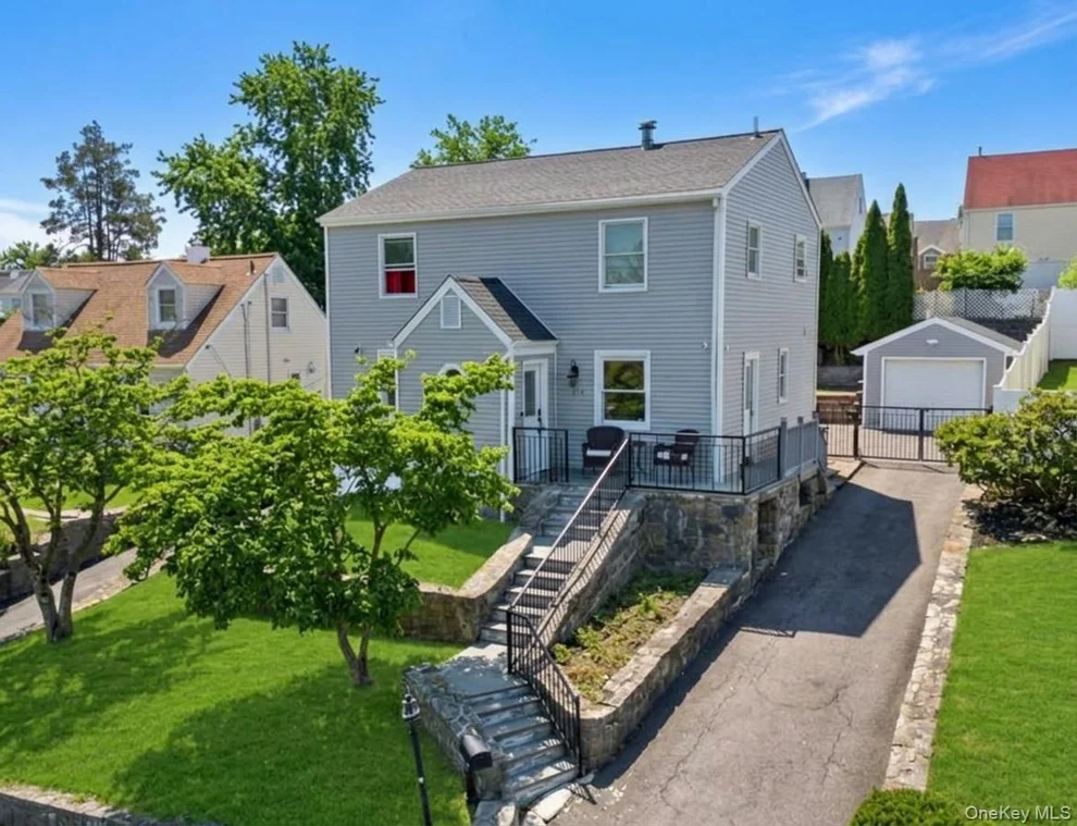 Unit for sale at 115 Young Avenue, Yonkers, NY 10710