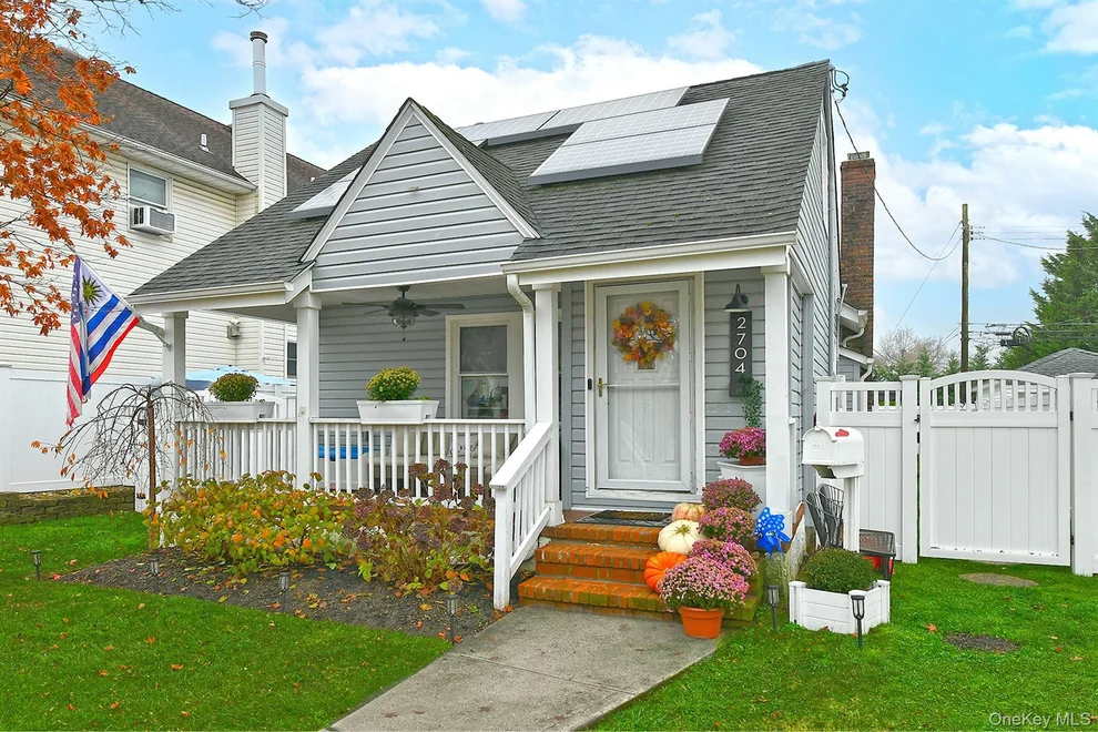 Unit for sale at 2704 Beach Drive, Hempstead, NY 11566