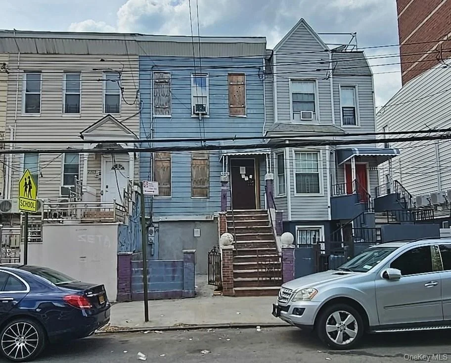 Unit for sale at 2307 Cambreleng Avenue, New York, NY 10458