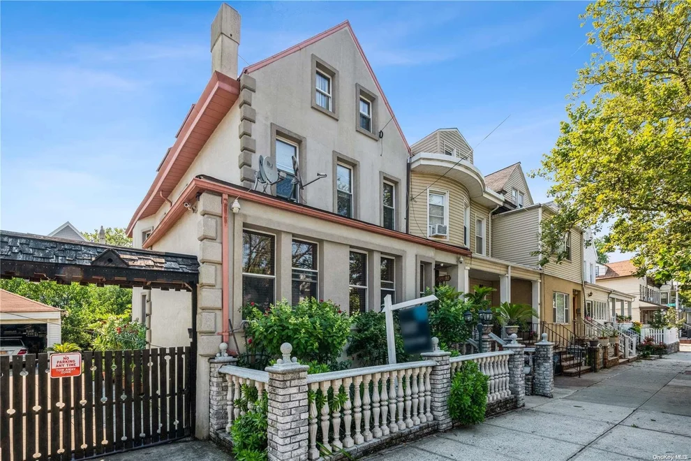 Unit for sale at 78-11 80th Street, New York, NY 11385