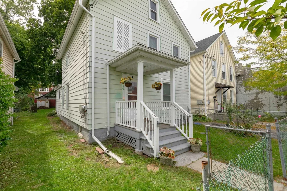 Unit for sale at 79 COTTAGE Street, Poughkeepsie, NY 12601