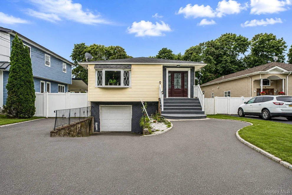 Unit for sale at 68 Prospect Drive, Islip, NY 11717