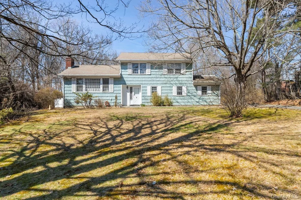 Unit for sale at 24 Highview Road, New Castle, NY 10562