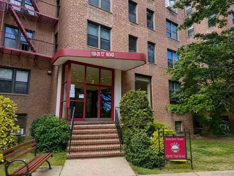 Unit for sale at 150-29 72nd Road, New York, NY 11367