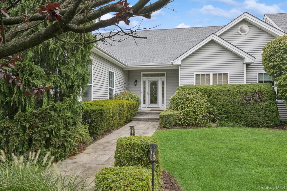 Unit for sale at 103 Rivendell Court, Huntington, NY 11747