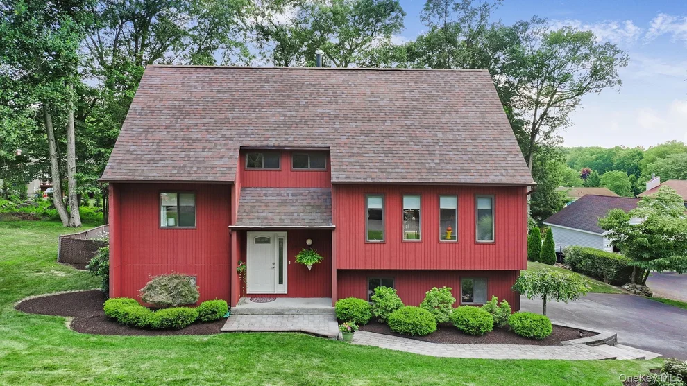 Unit for sale at 34 Rockwood Drive, Newburgh (Town), NY 12550