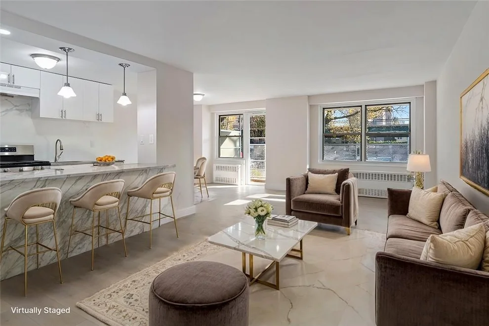 Unit for sale at 2550 Olinville Avenue, New York, NY 10467