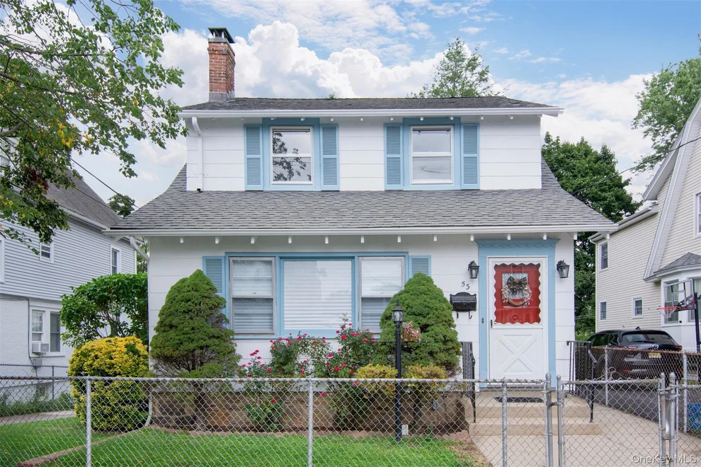 Unit for sale at 53 Briggs Avenue, Yonkers, NY 10701