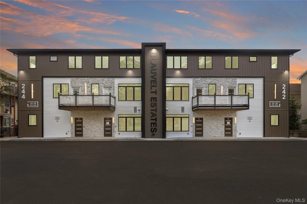 Unit for sale at 242 Blauvelt Road, Ramapo, NY 10952