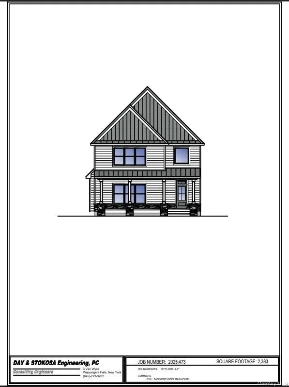 Unit for sale at 222 Rombout Avenue, Beacon, NY 12508