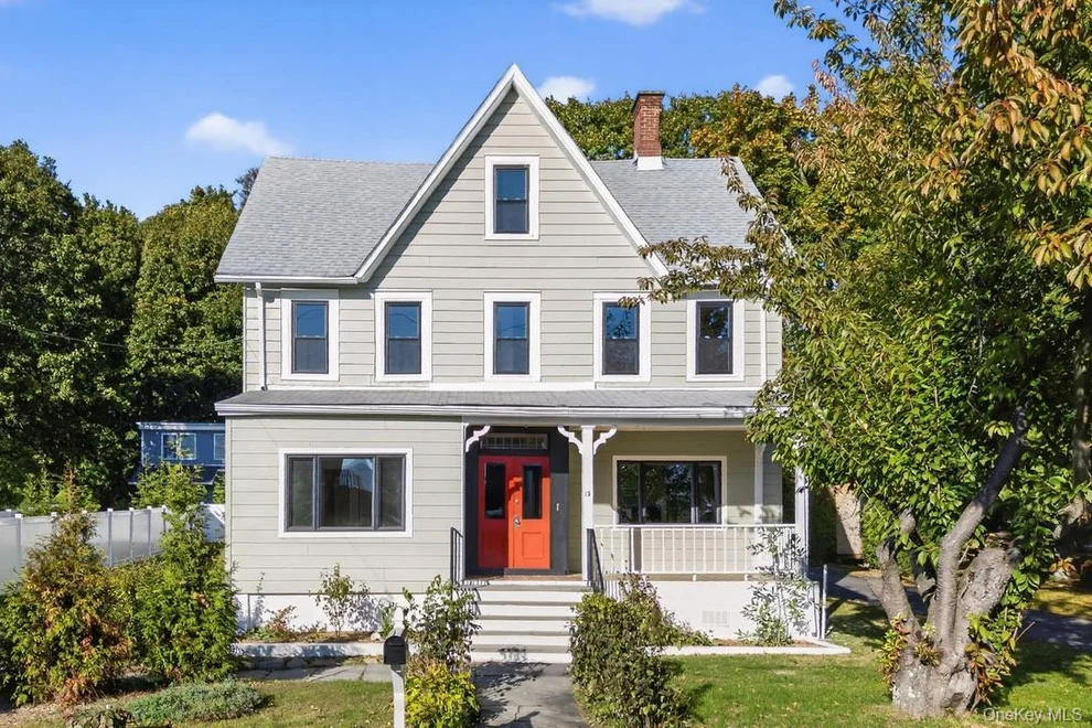 Unit for sale at 15 Paye Avenue, Beacon, NY 12508