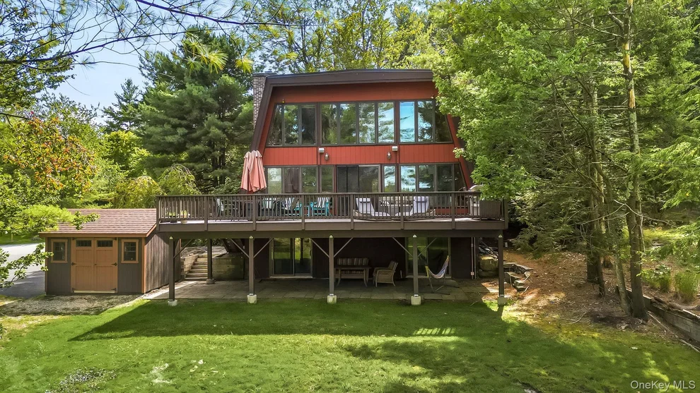 Unit for sale at 74 Lake Shore Drive S, Thompson, NY 12775