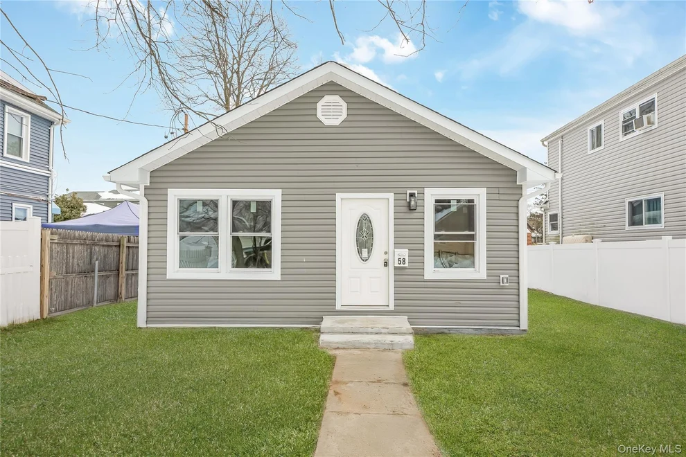 Unit for sale at 58 Remsen Avenue, Hempstead, NY 11550